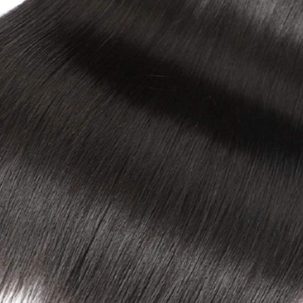 Virgin Natural Straight Extensions 24inches